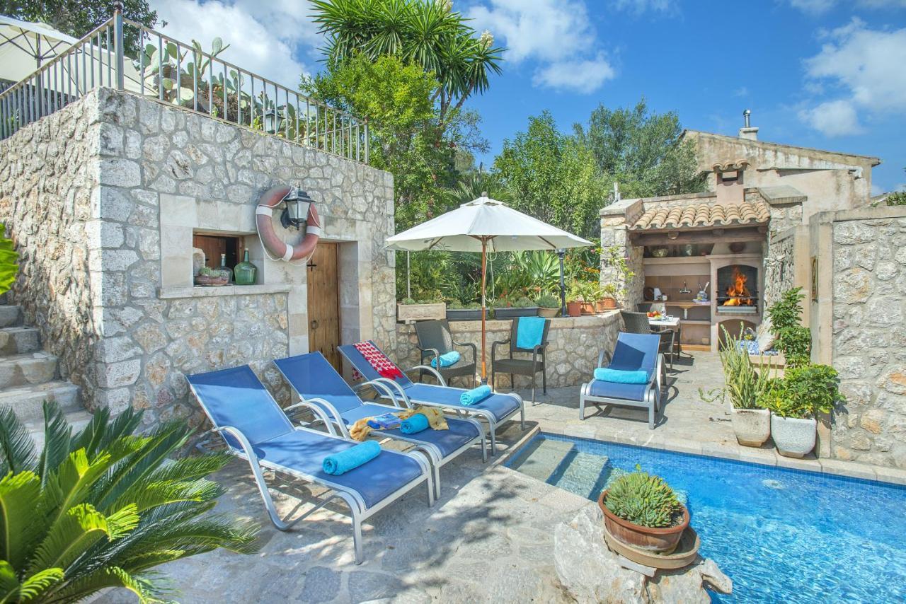 Owl Booking Lleo - 2 Min Walk From The Old Town Pollença
