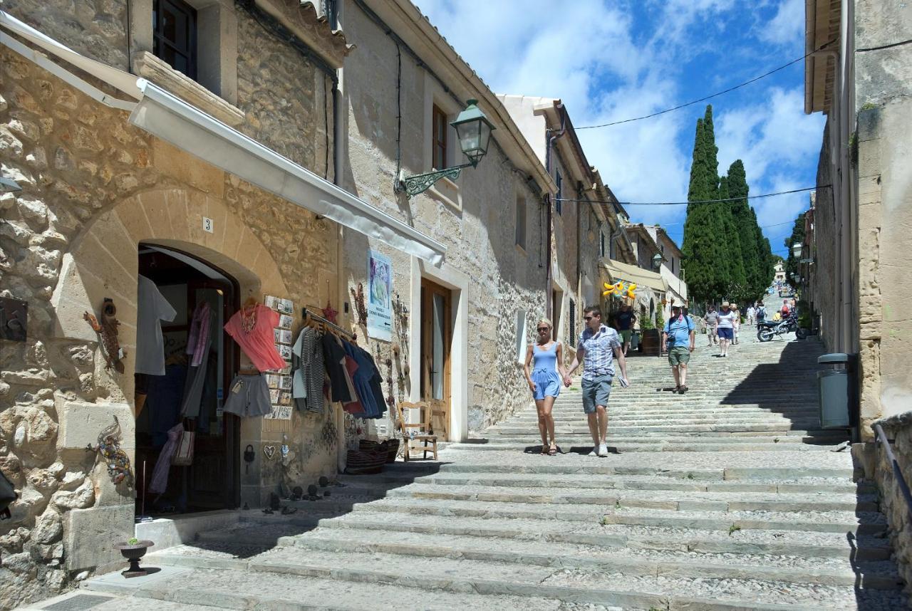 Owl Booking Lleo - 2 Min Walk From The Old Town * Pollença