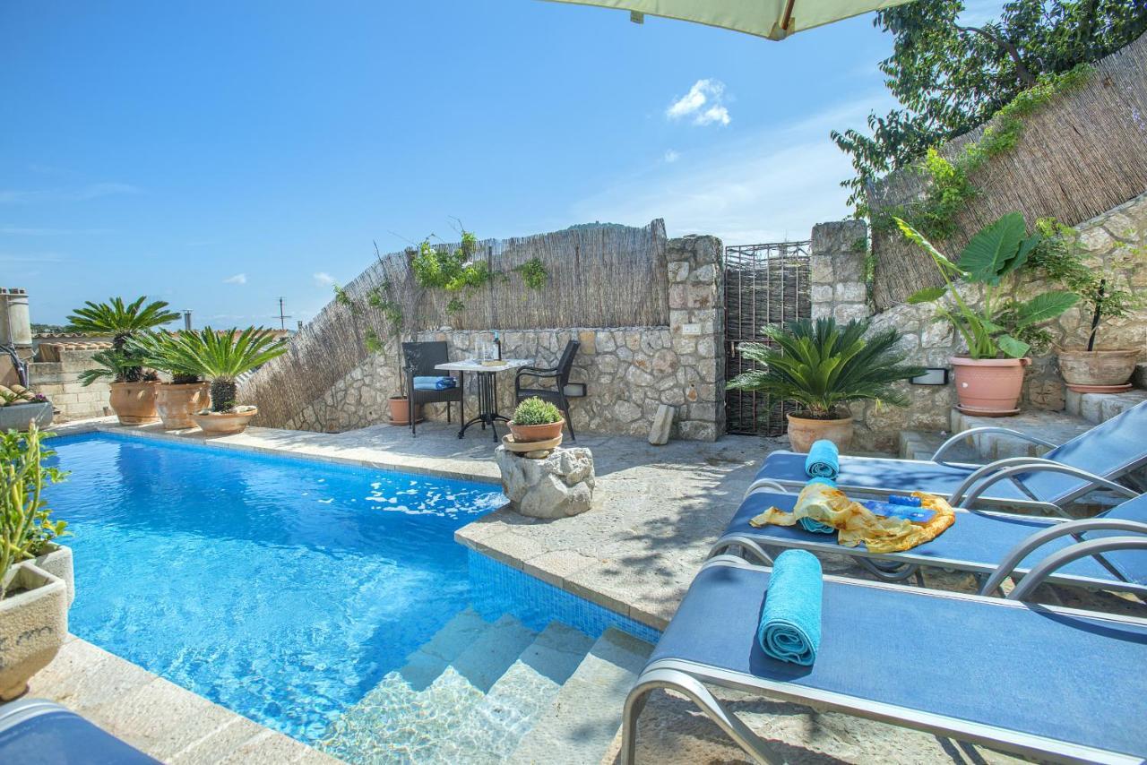 Owl Booking Lleo - 2 Min Walk From The Old Town Pollença