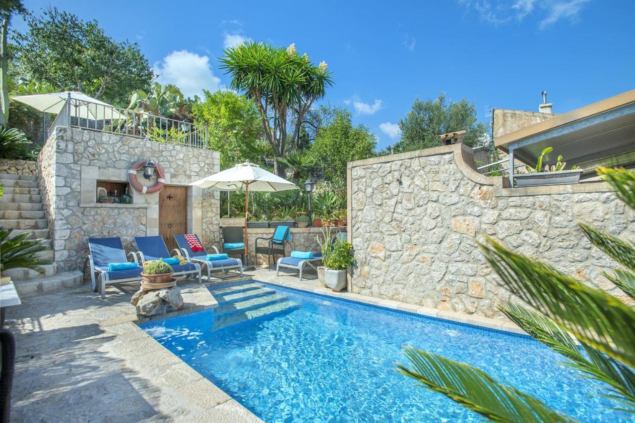 Owl Booking Lleo - 2 Min Walk From The Old Town Villa
