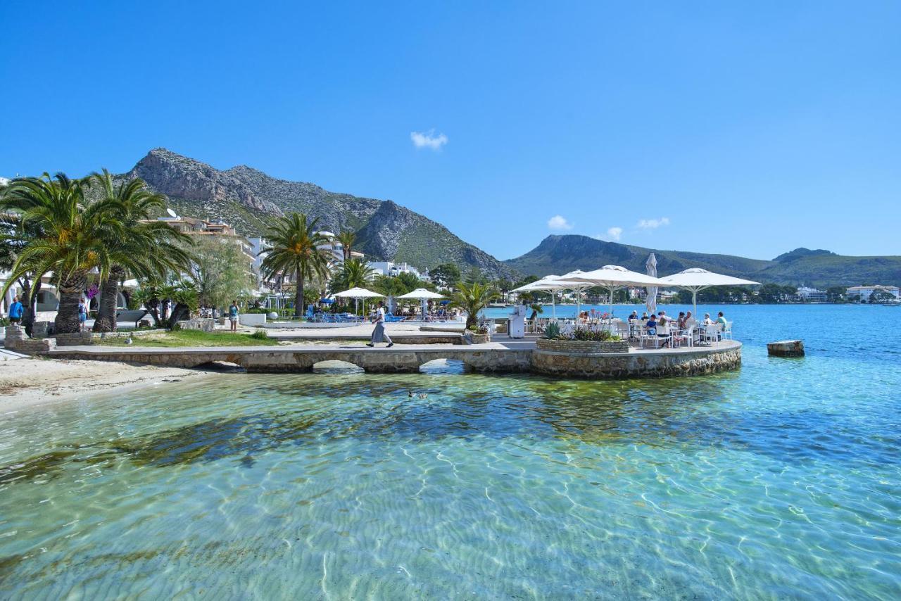 Villa Owl Booking Lleo - 2 Min Walk From The Old Town Pollença