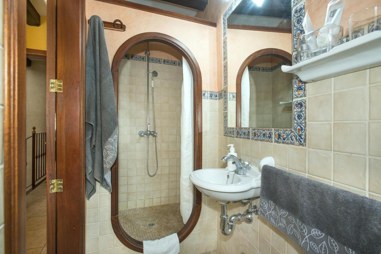 Villa Owl Booking Lleo - 2 Min Walk From The Old Town Pollença