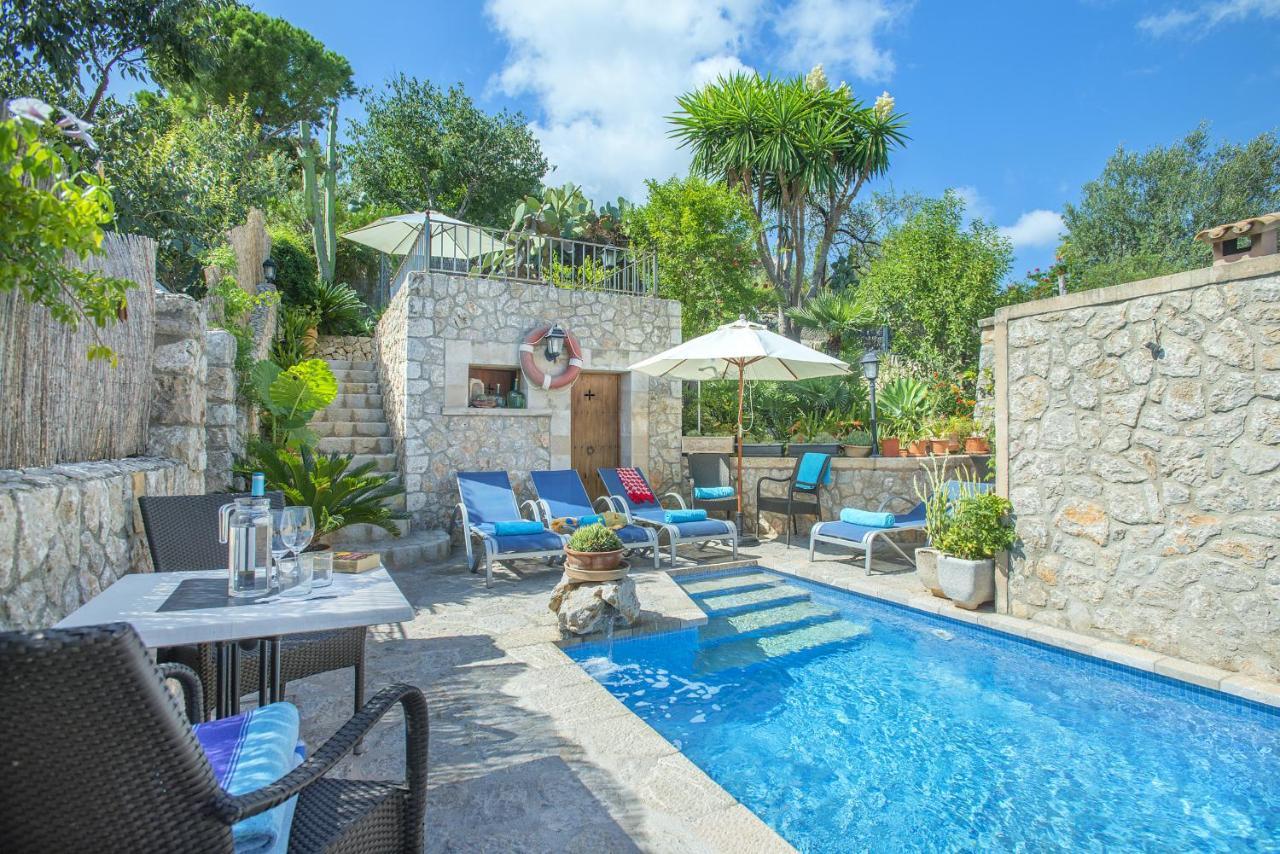 Owl Booking Lleo - 2 Min Walk From The Old Town Villa Pollença
