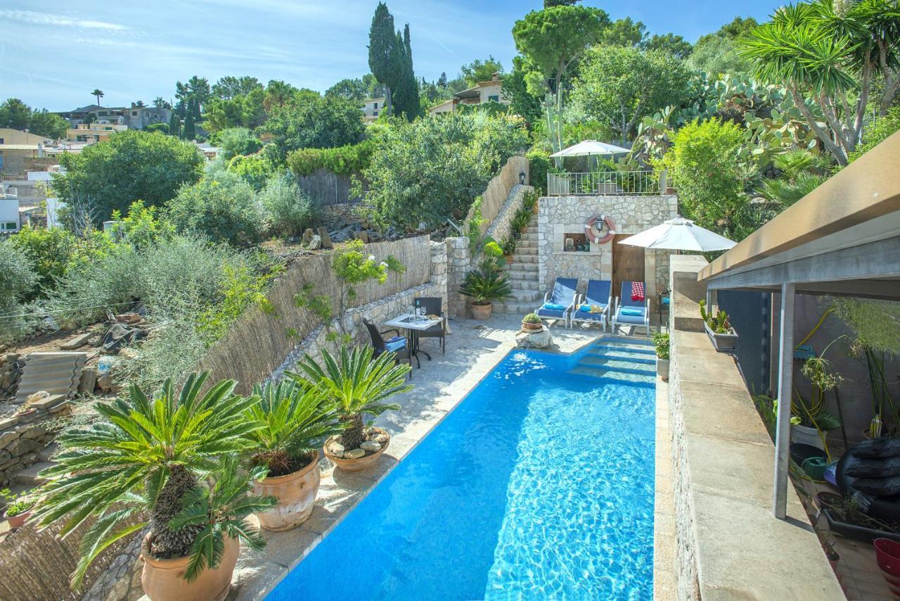 Owl Booking Lleo - 2 Min Walk From The Old Town Pollença