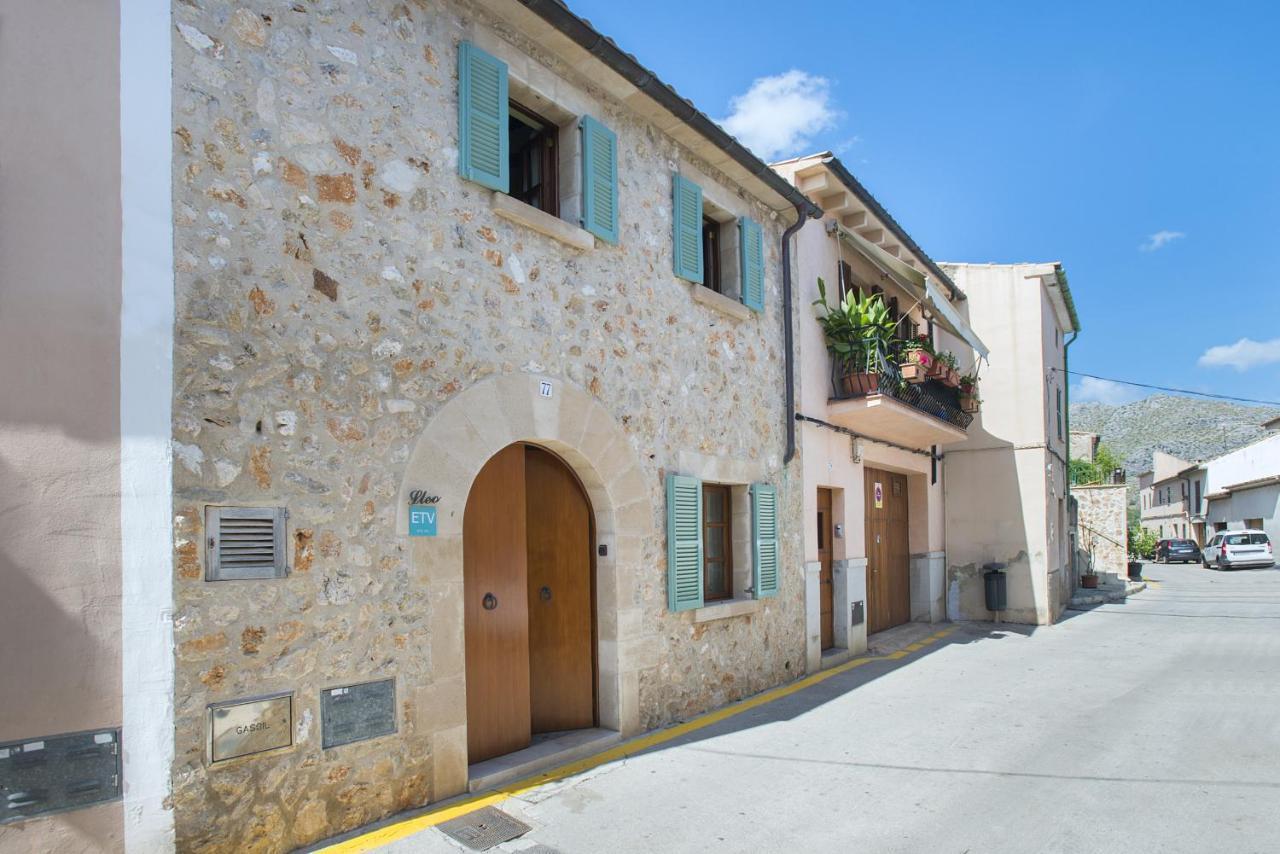 Owl Booking Lleo - 2 Min Walk From The Old Town * Pollença