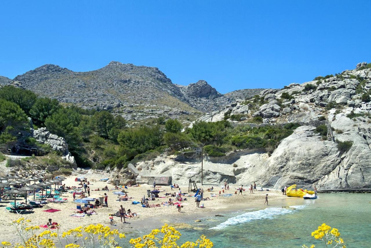 Villa Owl Booking Lleo - 2 Min Walk From The Old Town Pollenca